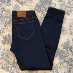 J Crew jeans